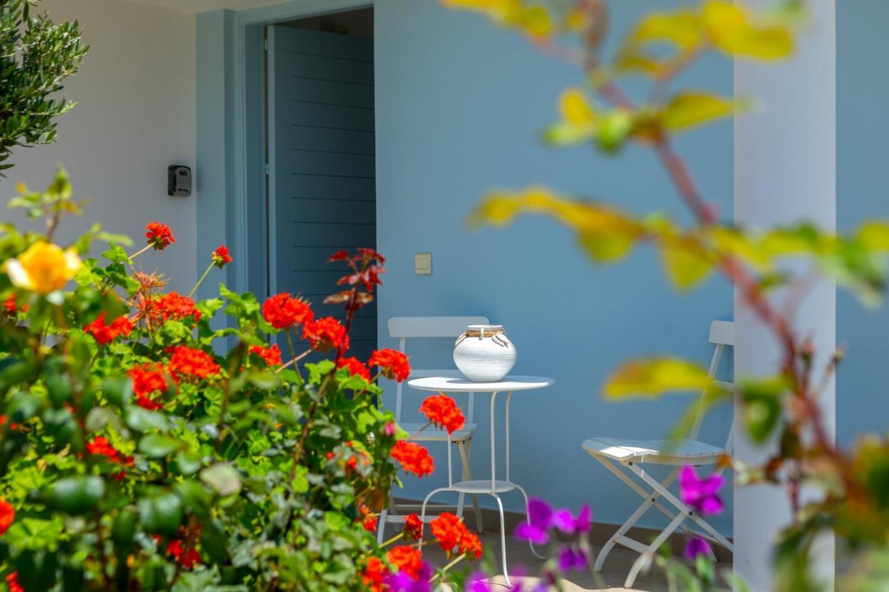 Protaras Beachfront Villa Alia Zewnętrze zdjęcie